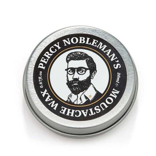 Wosk do wąsów Percy Nobleman na Arena.pl