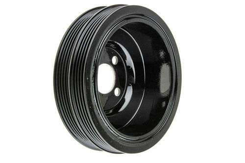 KOŁO PASOWE WAŁU KORBOWEGO MITSUBISHI GRANDIS 2005 2006 2007 2008 2009 2010 na Arena.pl