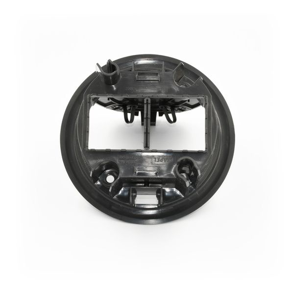 Efapel puszka podłogowa 4-modułowa 83002 cat zdjęcie 2