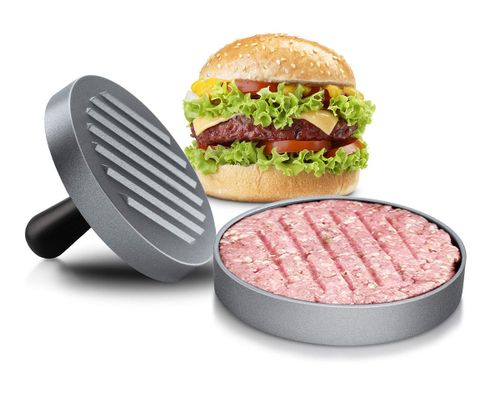 FORMA PRASKA DO FORMOWANIA BURGERÓW 1549 na Arena.pl