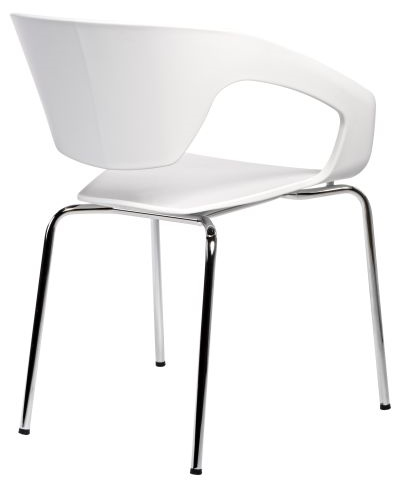 Krzesło Space białe D2 na Arena.pl