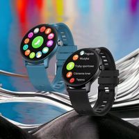 SMARTWATCH ZEGAREK PREZENT NA KOMUNIĘ ŚWIĘTA DLA DZIEWCZYNKI PL ROZMOWY