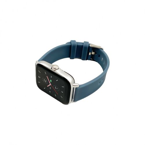 Smartwatch Maxcom FW55 Srebrny na Arena.pl