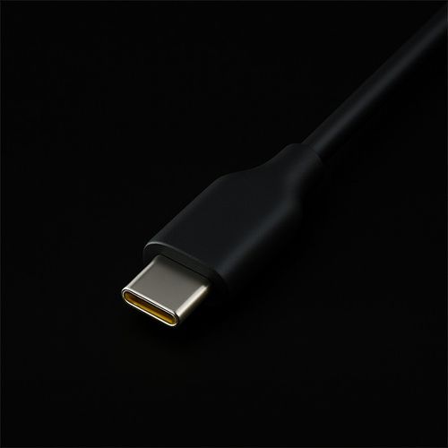 Qoltec Ładowarka GaN 65W USB-C PD Fast Charge na Arena.pl