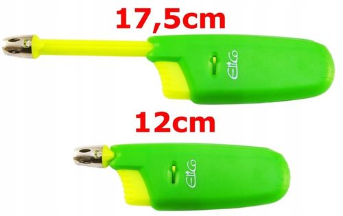 PALNIK MOSIĘŻNY DO PAPY GAZOWY LUTLAMPA ZŁOTY 4 x Kartusze Alpen Camping na Arena.pl