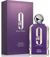 AFNAN 9 pm Pour Femme Perfumy arabskie damskie 100ml EDP ORYGINAŁ