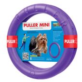 Puller Mini 18 cm Ringo zabawka trening Psa, szarpak 2 szt.