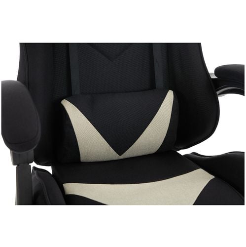 fotel gamingowy extreme xtr beige na Arena.pl