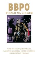 BBPO Piekło na Ziemi Tom 5 Praca zbiorowa