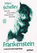 Frankenstein w wersji do nauki angielskiego