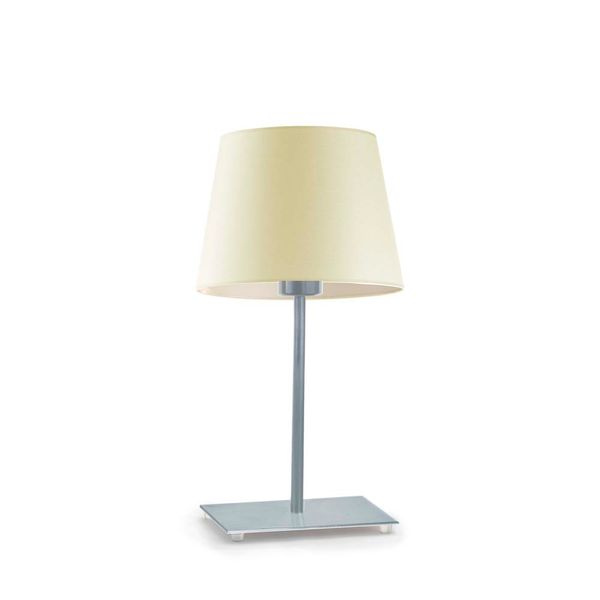 Biała lampka nocna do czytania GENUA zdjęcie 15