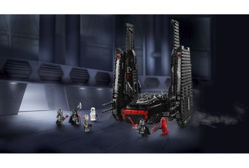 LEGO 75256 na Arena.pl