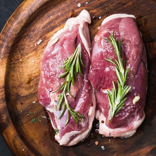 Wiejska Zagroda Karma sucha dla psa KACZKA GRUSZKA WARZYWA Duże rasy L 9kg na Arena.pl