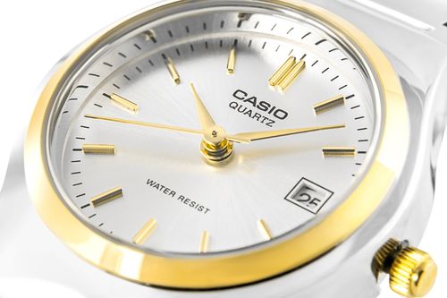 zegarek damski casio ltp-1170g-7ardf + box na Arena.pl