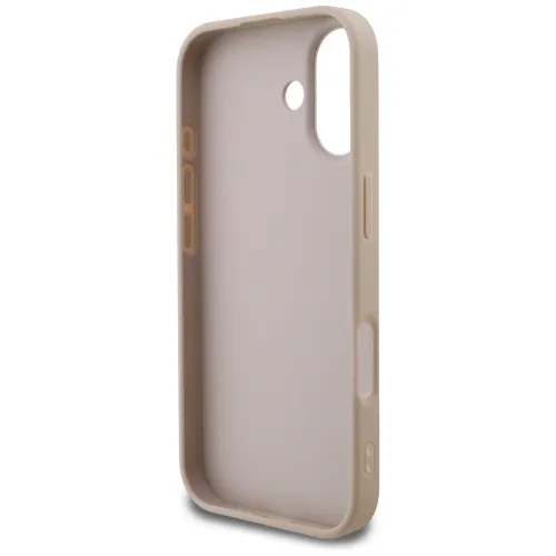 etui guess 4g classic na iphone 17 - różowe na Arena.pl