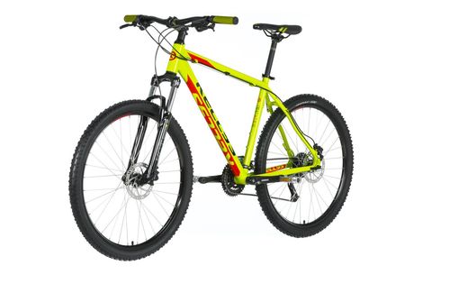 Rower Kellys MADMAN 50 neon lime 27,5"  - r. M na Arena.pl