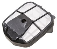 Filtr powietrza Shindaiwa 446, 452, 502 NZ643