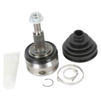 ZESTAW PRZEGUBÓW VW MULTIVAN T5 2006 2007 2008 2009 2010 2011 2012 2013