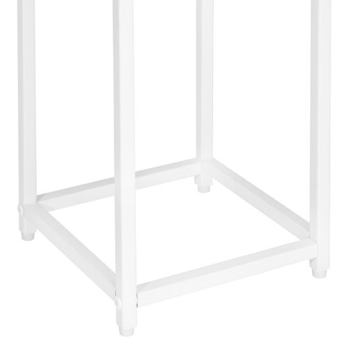 Kwietnik biały ARBEN CRAFT 40 cm na Arena.pl