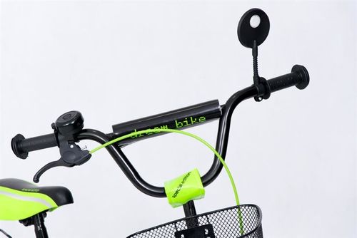 2001 ROWER TOMABIKE PLAT. 20"SILVER/GREE na Arena.pl