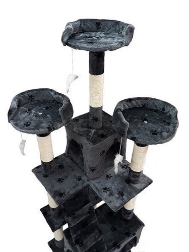 Drapak drzewko dla kota na Arena.pl
