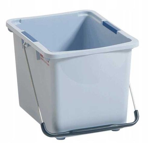 Wiadro UltraSpeed 15 L na Arena.pl