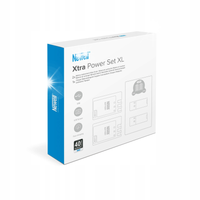 2X BATERIA NEWELL NP-BX1 DO SONY DSC-HX60 HX60V HX80 HX80V HX90 + ŁAD USB-C