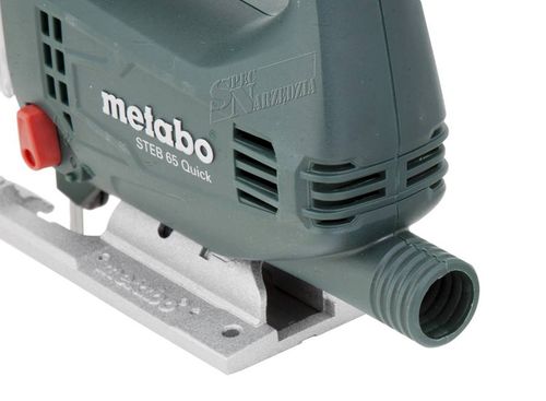 WYRZYNARKA METABO STEB 65 QUICK WALIZKA na Arena.pl