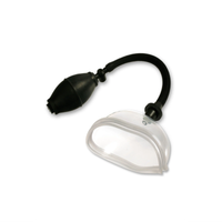 pompka do waginy fetish series high intensity pussy pump pipedream