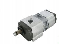 POMPA HYDRAULICZNA MASSEY FERGUSON 3000 BOSCH