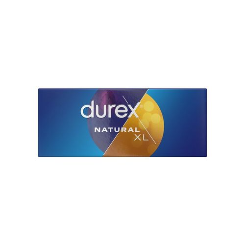 Prezerwatywy Durex 144 Sztuk na Arena.pl