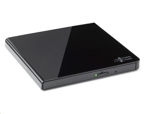 NAGRYWARKA LG DVD+/-RW SLIM GP57EB40 USB na Arena.pl