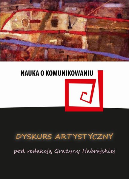 (pdf) Dyskurs artystyczny zdjęcie 1