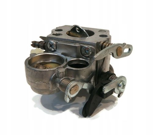 Gaźnik pilarki Stihl MS171 MS181 MS211 JAKOŚĆ + US na Arena.pl