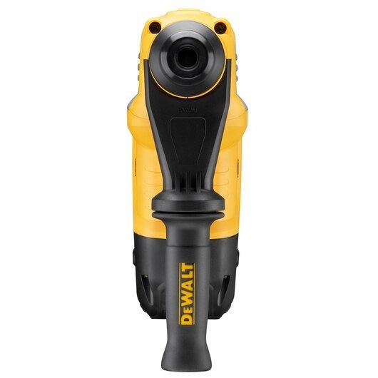 Młot udarowo-obrotowy DeWalt D25614K zdjęcie 8