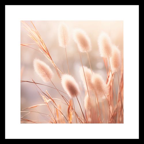 Plakat 30x30cm Kwiaty Słońca na Arena.pl