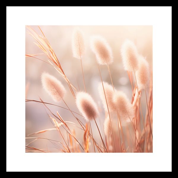 Plakat 30x30cm Kwiaty Słońca zdjęcie 3