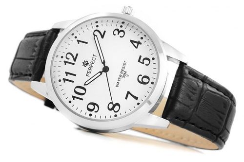 Zegarek Męski Perfect A4009-D na Arena.pl