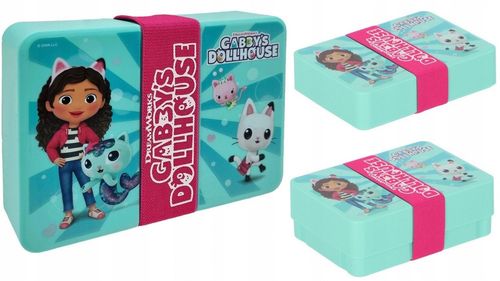 lunchbox gabby dollhouse gd09003 3256 na Arena.pl