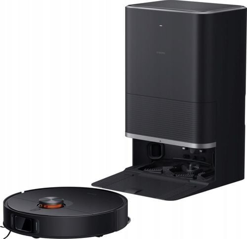 Robot sprzątający Xiaomi X20 Max 55W czarny na Arena.pl