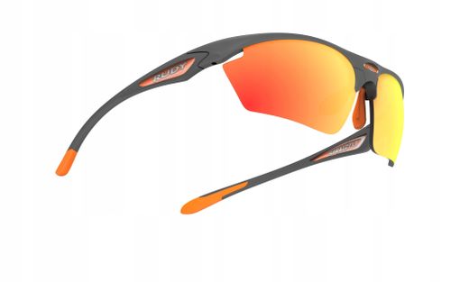 Rudy Project okulary STRATOFLY MULTILASER ORANGE na Arena.pl