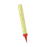 fontanny tortowe 12 cm 1 szt. urodziny ślub raca