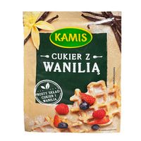 Kamis cukier z wanilią 12 g