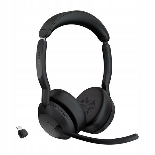 Słuchawki Jabra Evolve 2 55 USB-C Stereo MS na Arena.pl