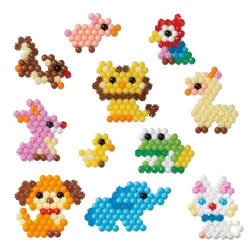 Bajkowy jednorożec Aquabeads na Arena.pl