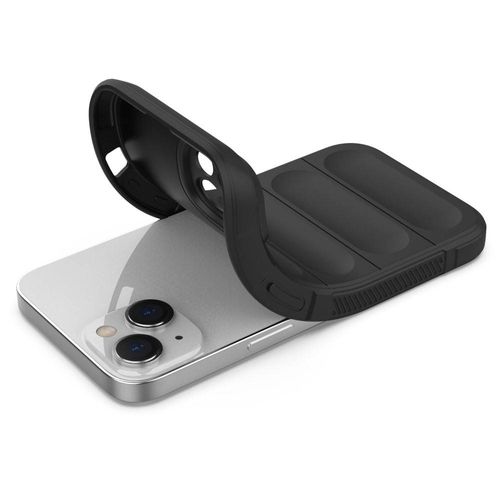 Etui Iphone 14 Plus Silky Shield Lawendowe na Arena.pl