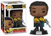 Funko POP! Star Wars Lando Calrissian 313