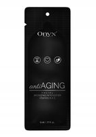 ONYX ANTI-AGING PRZYSPIESZACZ BRĄZUJĄCY DO TWARZY