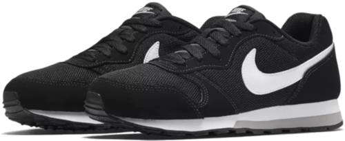 NIKE MD RUNNER 2 > 807316-001 - R. 38 na Arena.pl