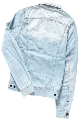 LEE RIDER JACKET LIGHT & BRIGHT S na Arena.pl